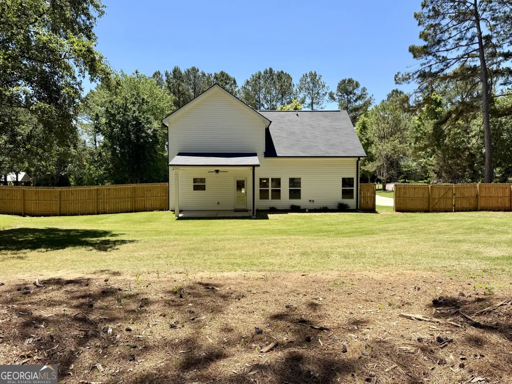 505 Kaitlin CIR Griffin, GA 30223