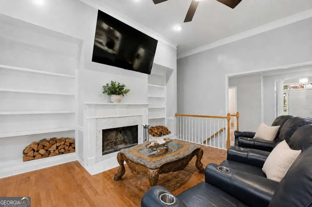 285 Merritt DR Lawrenceville, GA 30044