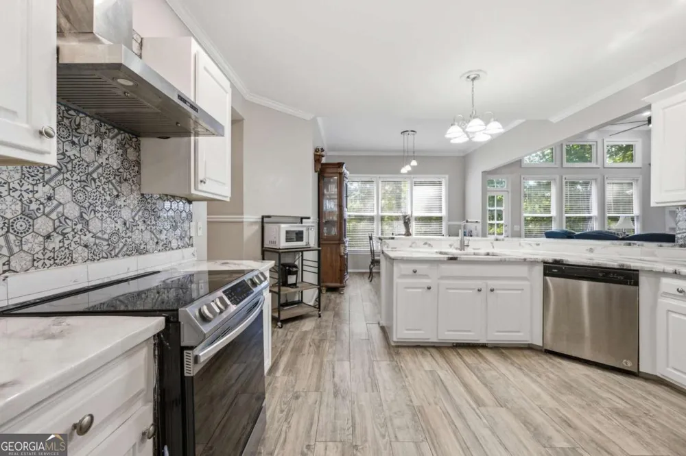 285 Merritt DR Lawrenceville, GA 30044