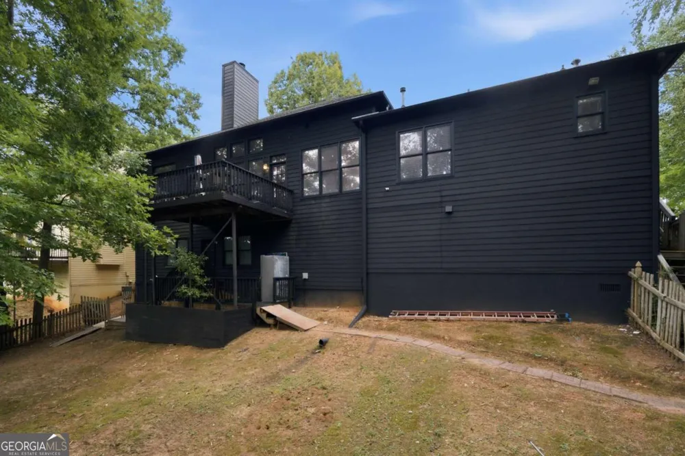 285 Merritt DR Lawrenceville, GA 30044