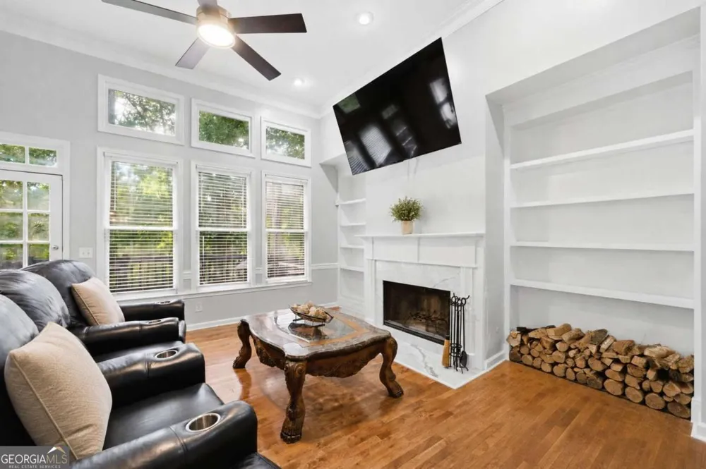 285 Merritt DR Lawrenceville, GA 30044