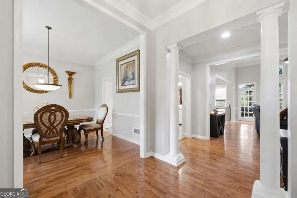 285 Merritt DR Lawrenceville, GA 30044
