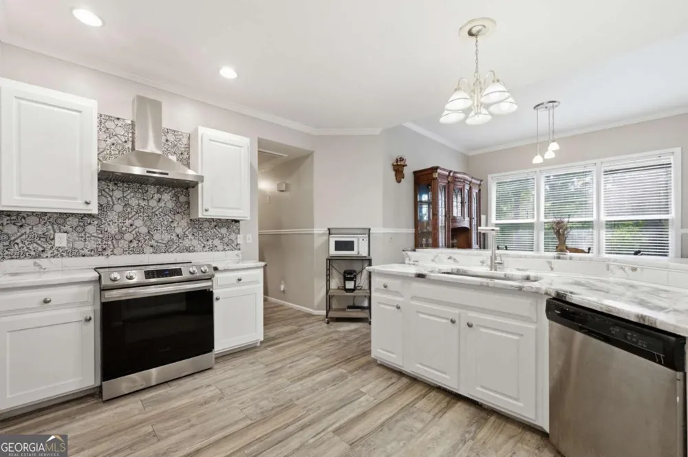 285 Merritt DR Lawrenceville, GA 30044