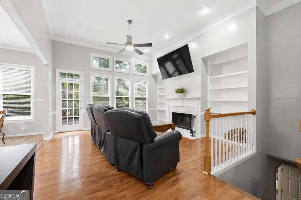 285 Merritt DR Lawrenceville, GA 30044
