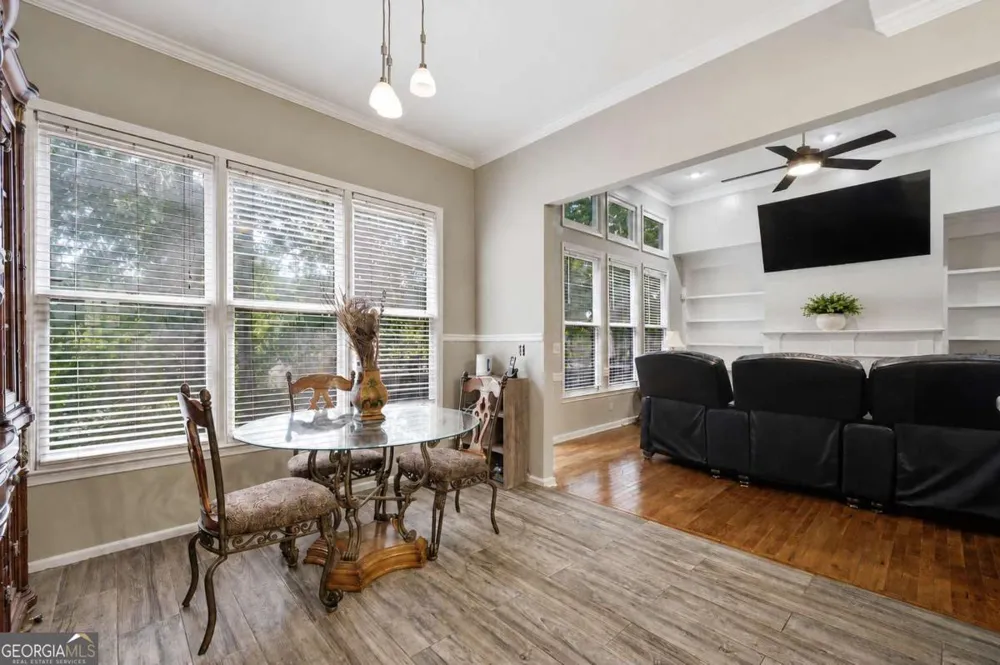 285 Merritt DR Lawrenceville, GA 30044