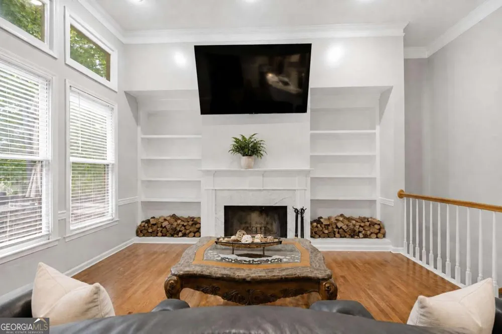 285 Merritt DR Lawrenceville, GA 30044