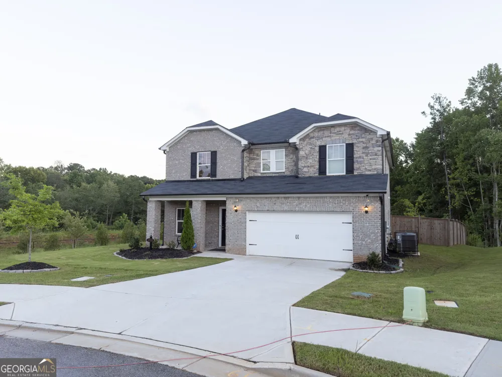 6960 Newcastle CT Fairburn, GA 30213
