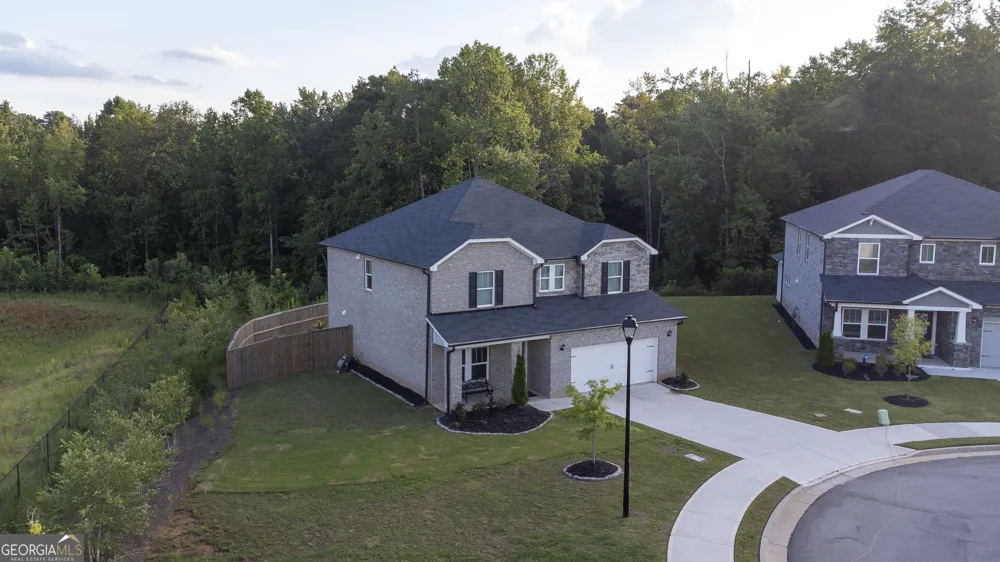 6960 Newcastle CT Fairburn, GA 30213