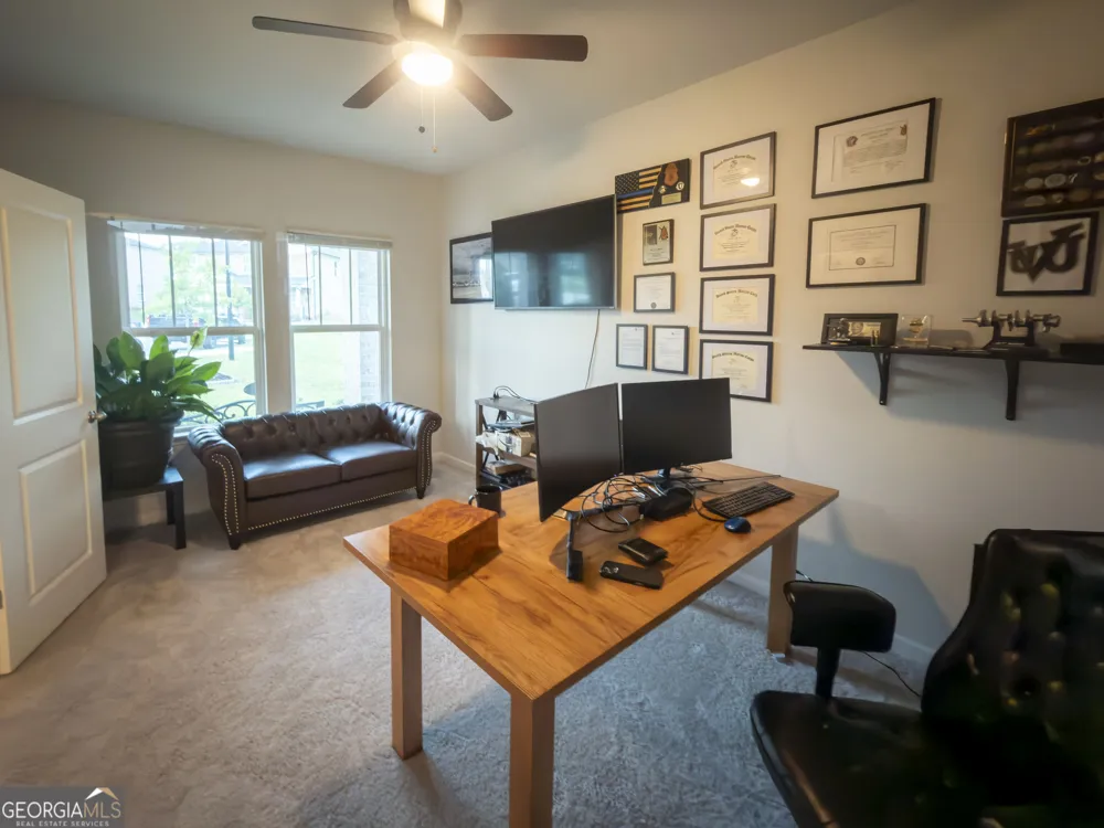 6960 Newcastle CT Fairburn, GA 30213