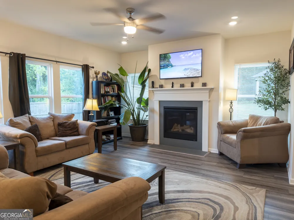 6960 Newcastle CT Fairburn, GA 30213