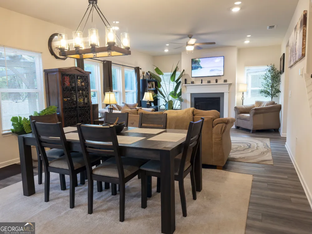 6960 Newcastle CT Fairburn, GA 30213