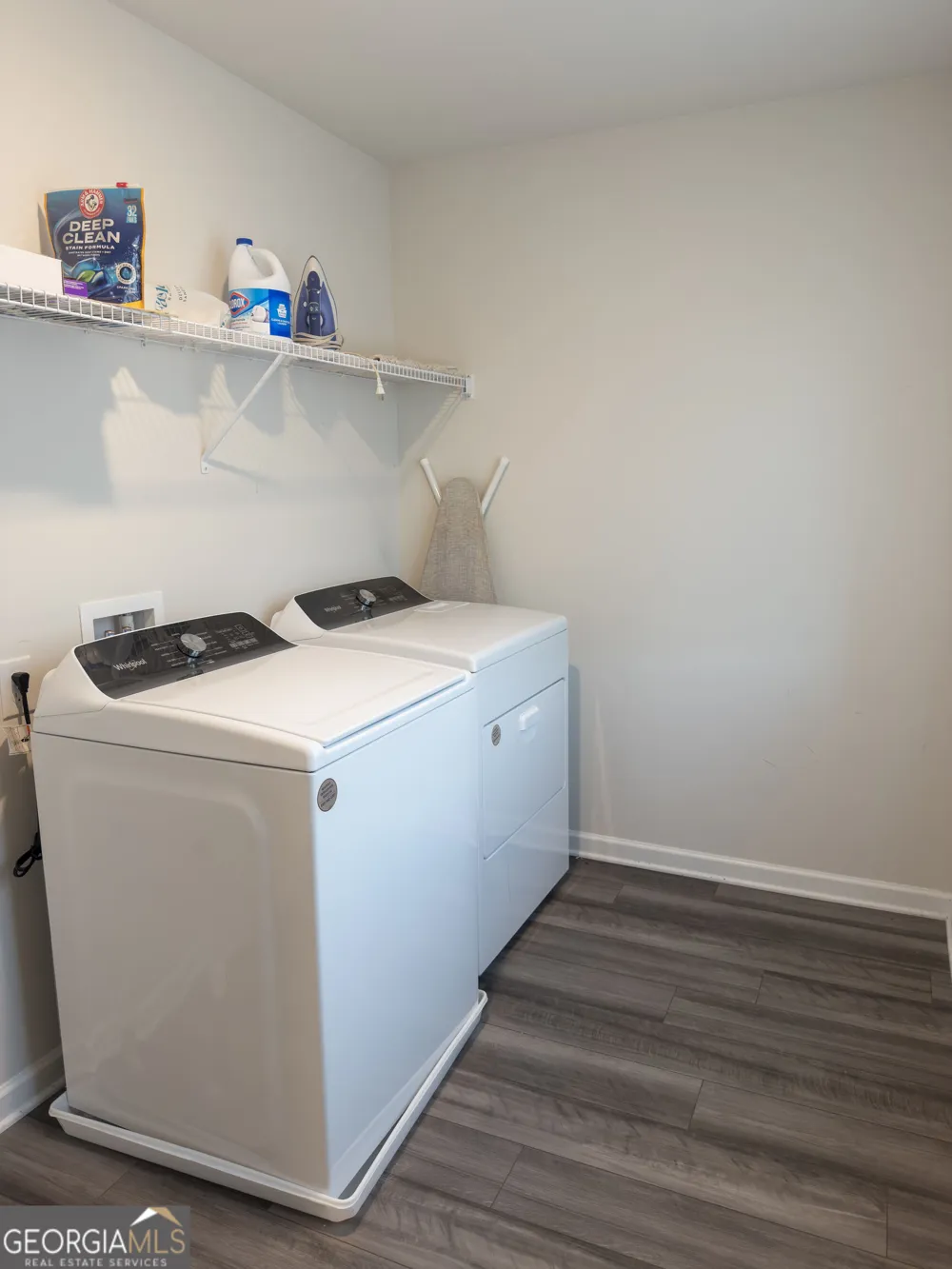 6960 Newcastle CT Fairburn, GA 30213