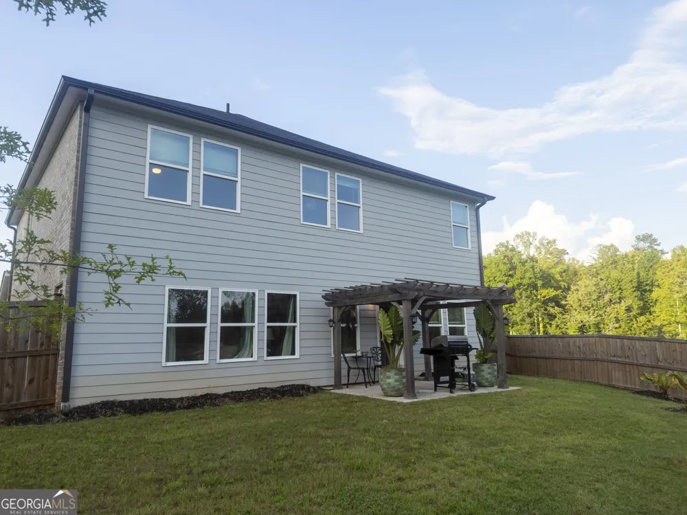 6960 Newcastle CT Fairburn, GA 30213