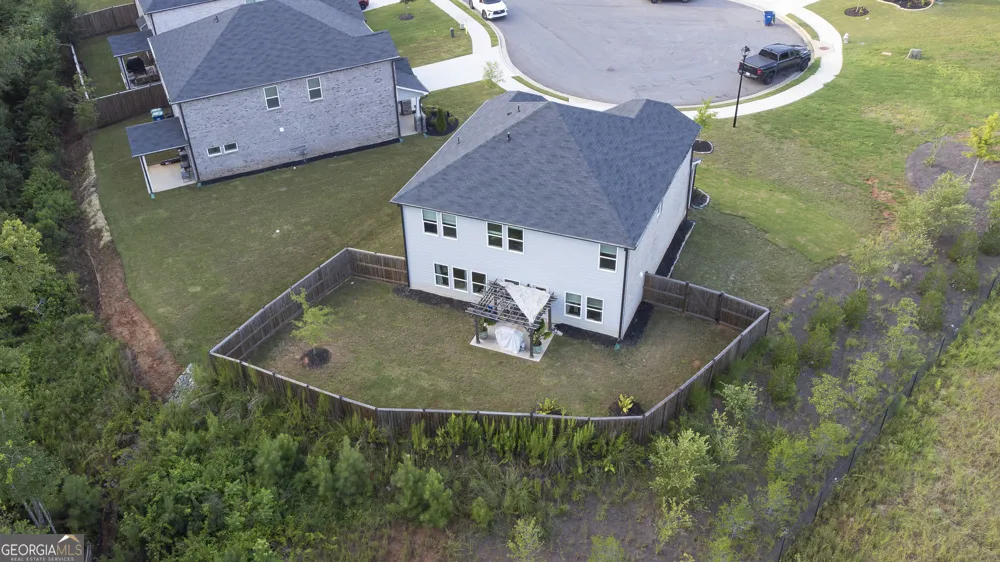 6960 Newcastle CT Fairburn, GA 30213