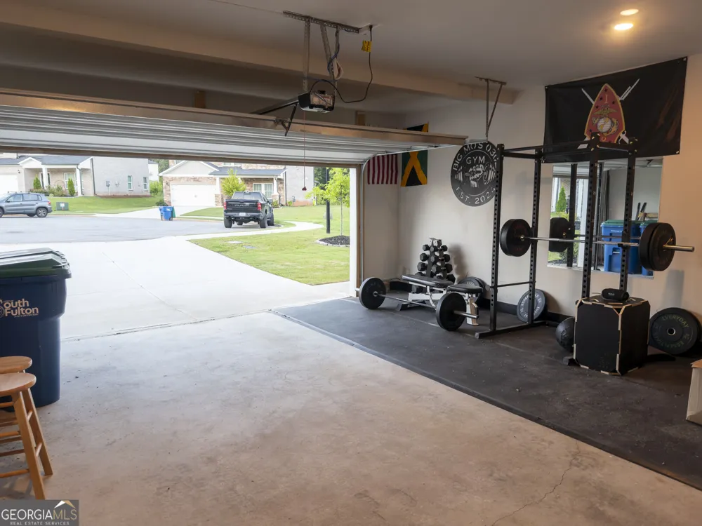 6960 Newcastle CT Fairburn, GA 30213