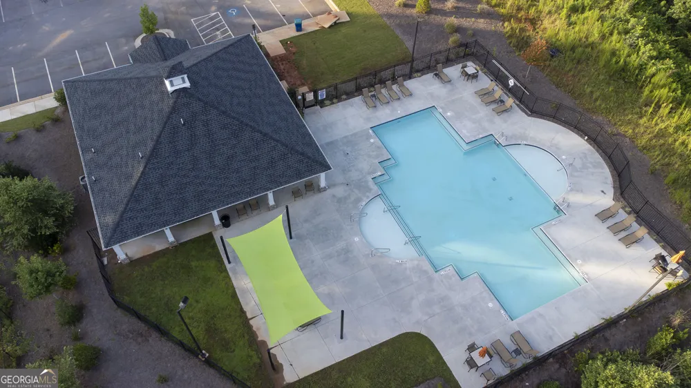 6960 Newcastle CT Fairburn, GA 30213