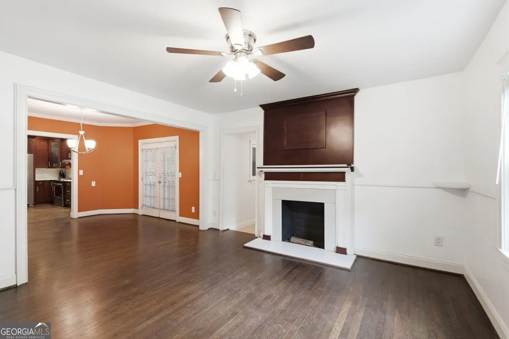 1669 Emerald AVE SW Atlanta, GA 30310