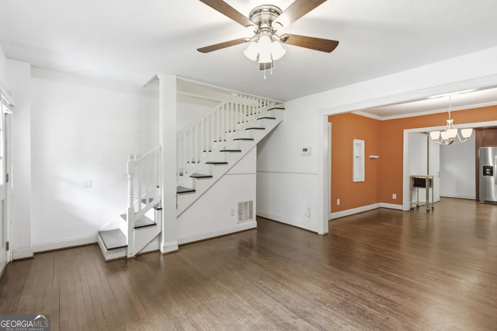 1669 Emerald AVE SW Atlanta, GA 30310