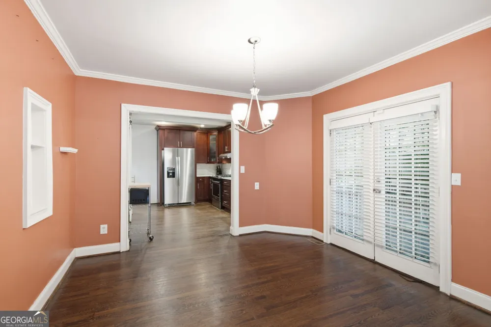 1669 Emerald AVE SW Atlanta, GA 30310