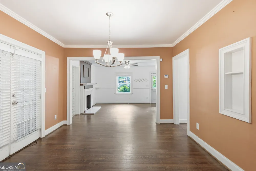 1669 Emerald AVE SW Atlanta, GA 30310