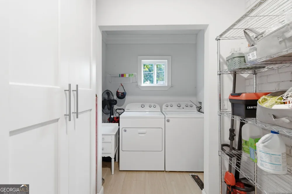 1669 Emerald AVE SW Atlanta, GA 30310