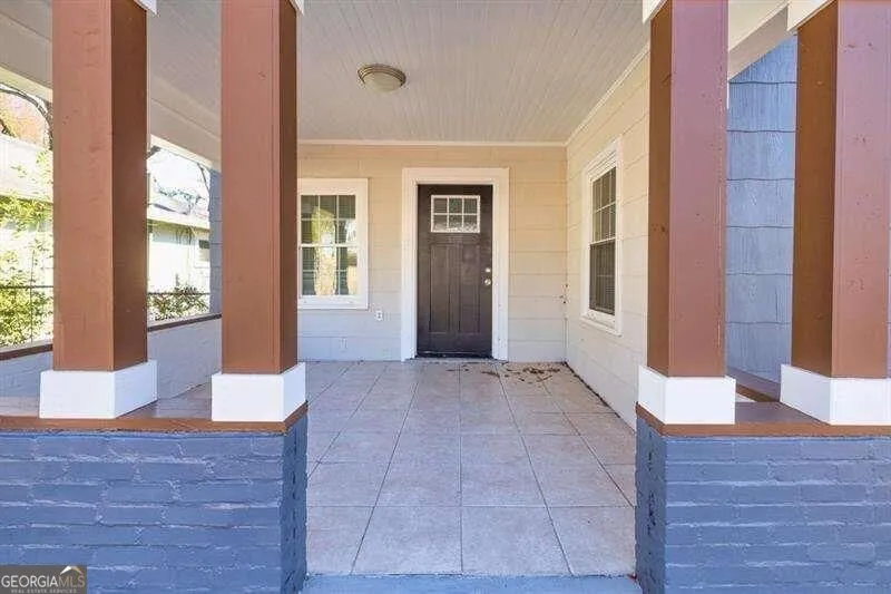 2506 Maple ST East Point, GA 30344