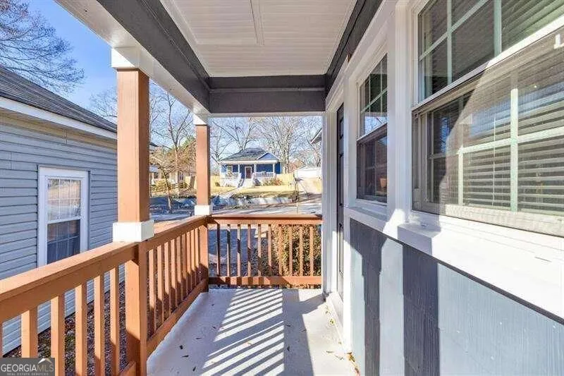 2506 Maple ST East Point, GA 30344