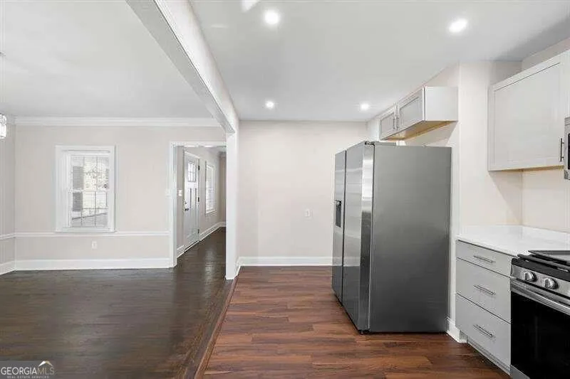 2506 Maple ST East Point, GA 30344