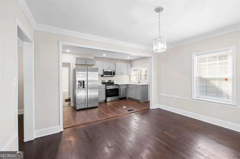 2506 Maple ST East Point, GA 30344