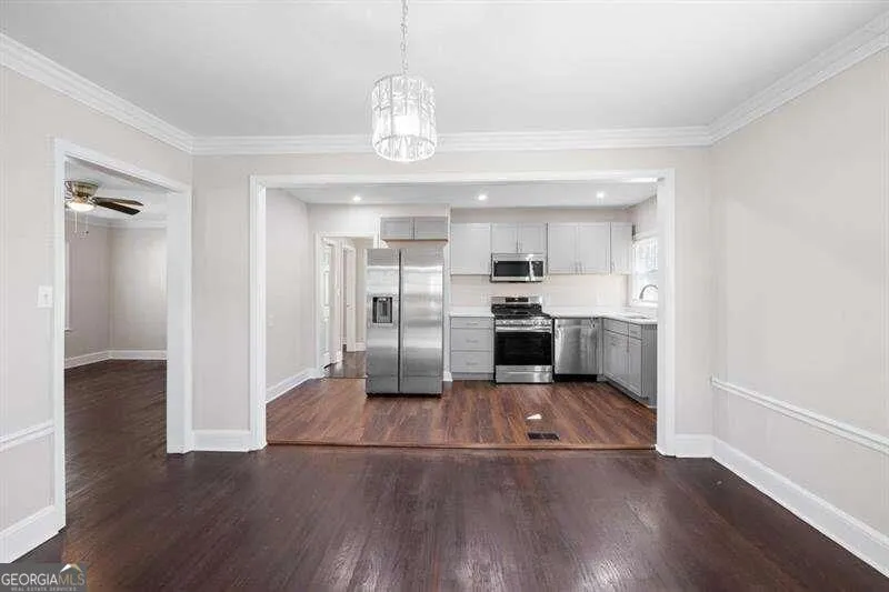 2506 Maple ST East Point, GA 30344