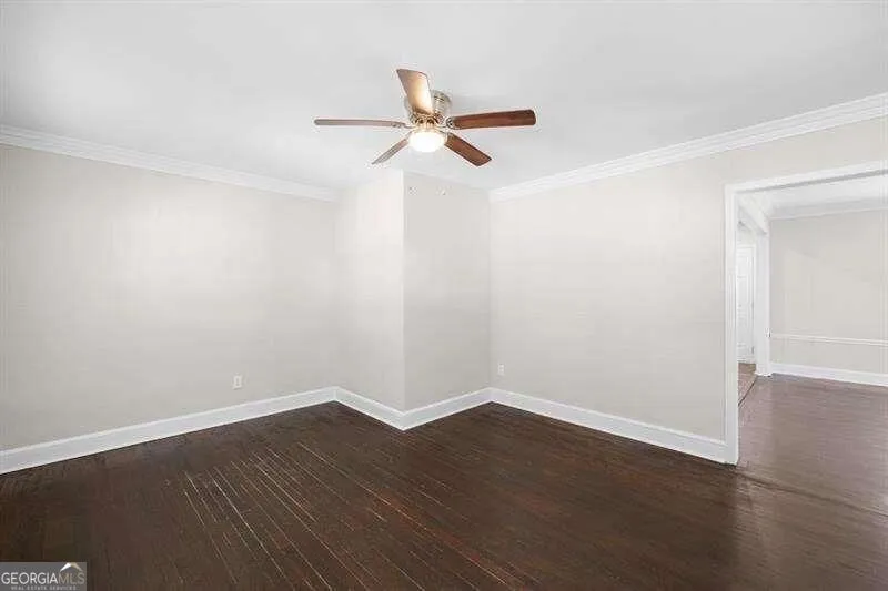 2506 Maple ST East Point, GA 30344
