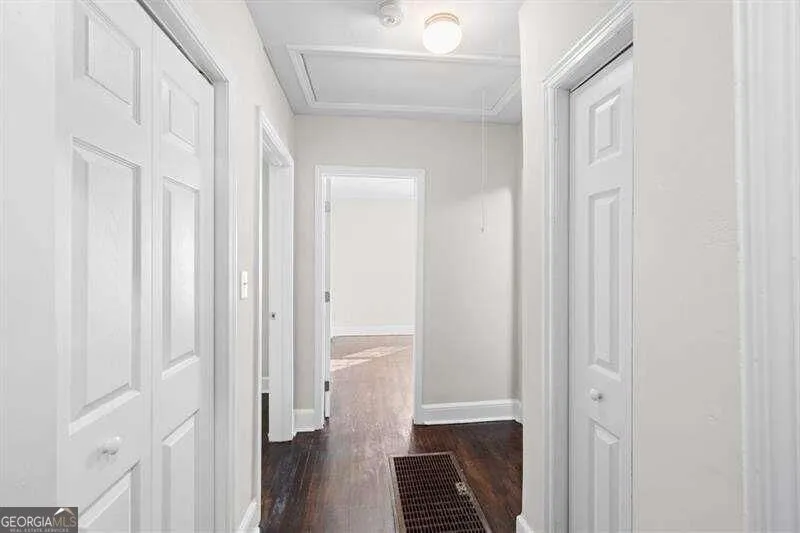 2506 Maple ST East Point, GA 30344