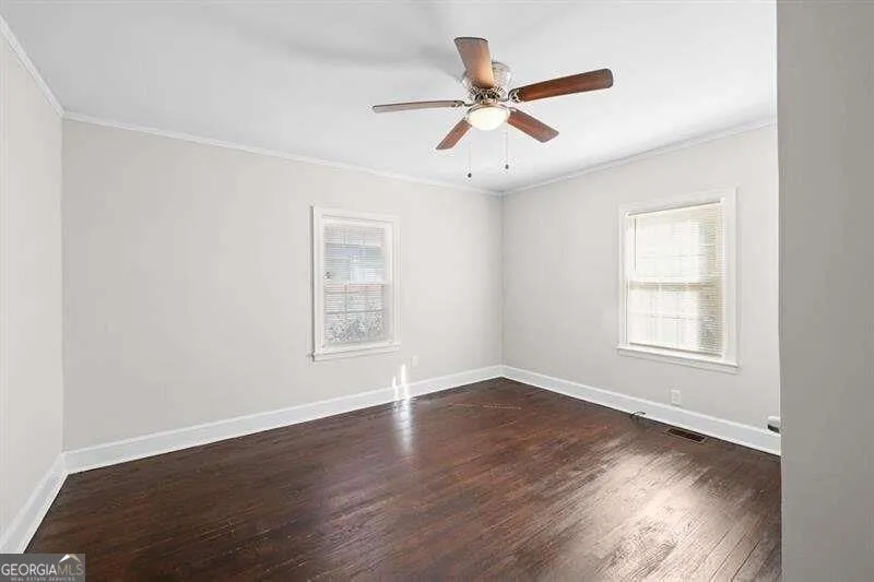 2506 Maple ST East Point, GA 30344