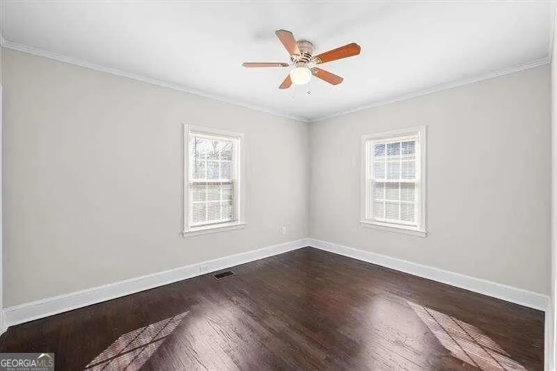 2506 Maple ST East Point, GA 30344