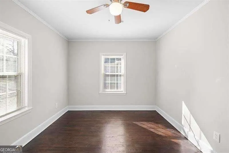 2506 Maple ST East Point, GA 30344