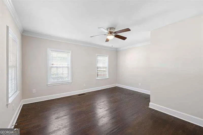 2506 Maple ST East Point, GA 30344