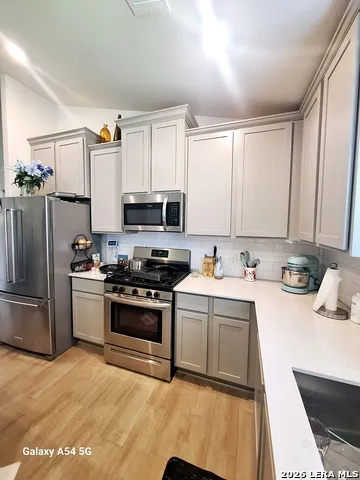 226 EAGLEVILLE DR Alvin, TX 77511