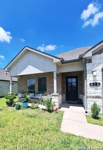 226 EAGLEVILLE DR Alvin, TX 77511