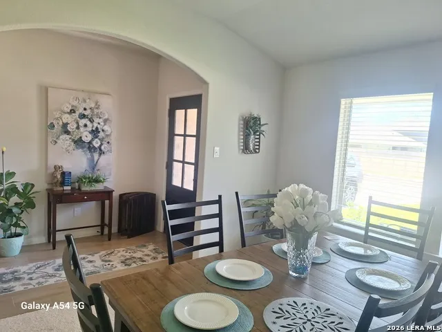 226 EAGLEVILLE DR Alvin, TX 77511
