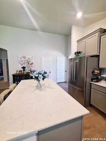 226 EAGLEVILLE DR Alvin, TX 77511