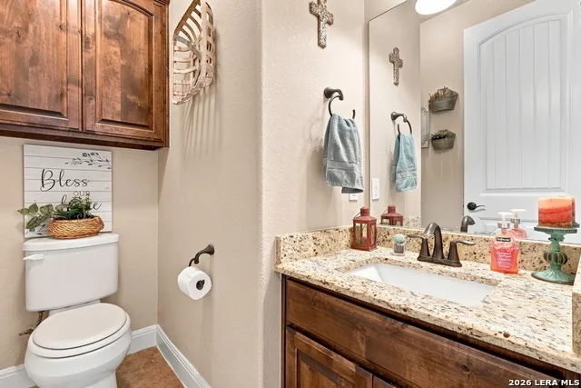 1250 County Road 304 Floresville, TX 78114