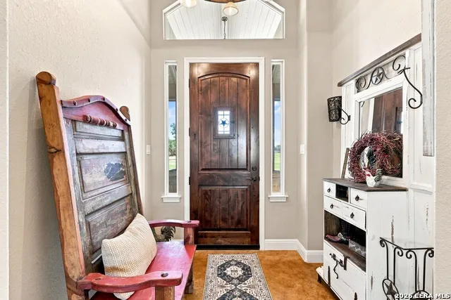 1250 County Road 304 Floresville, TX 78114