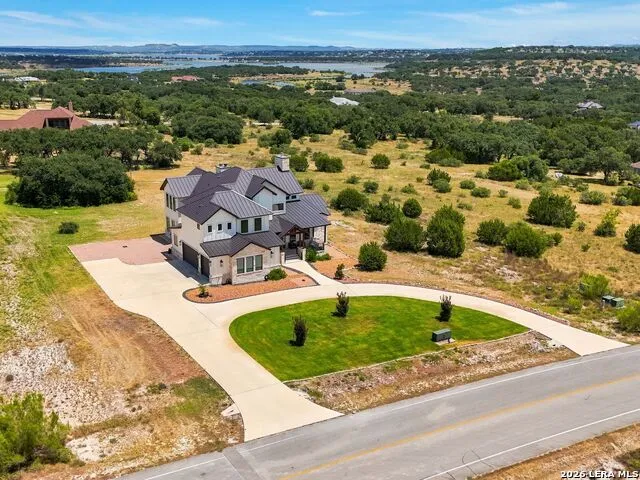 2116 SENORA RDG Canyon Lake, TX 78133