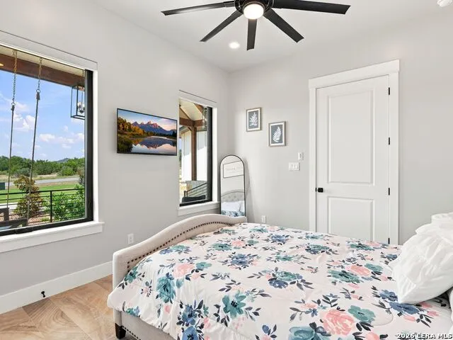 2116 SENORA RDG Canyon Lake, TX 78133