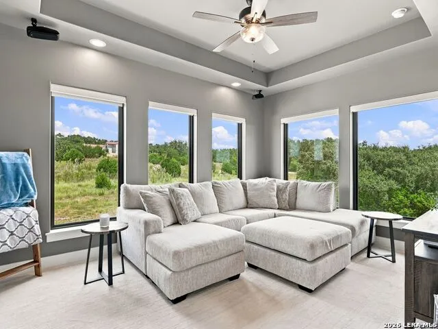 2116 SENORA RDG Canyon Lake, TX 78133
