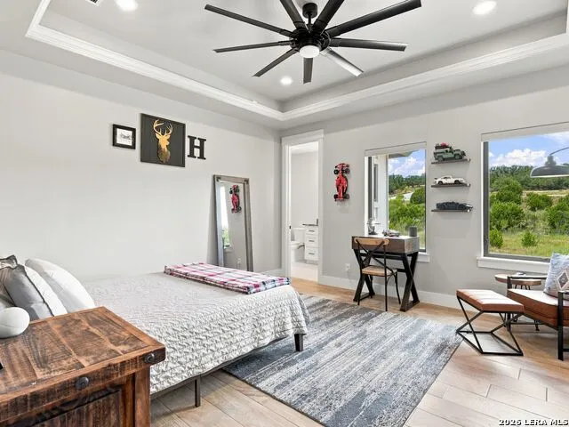 2116 SENORA RDG Canyon Lake, TX 78133