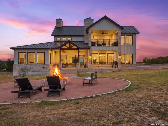 2116 SENORA RDG Canyon Lake, TX 78133