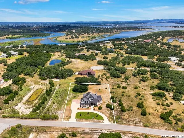2116 SENORA RDG Canyon Lake, TX 78133