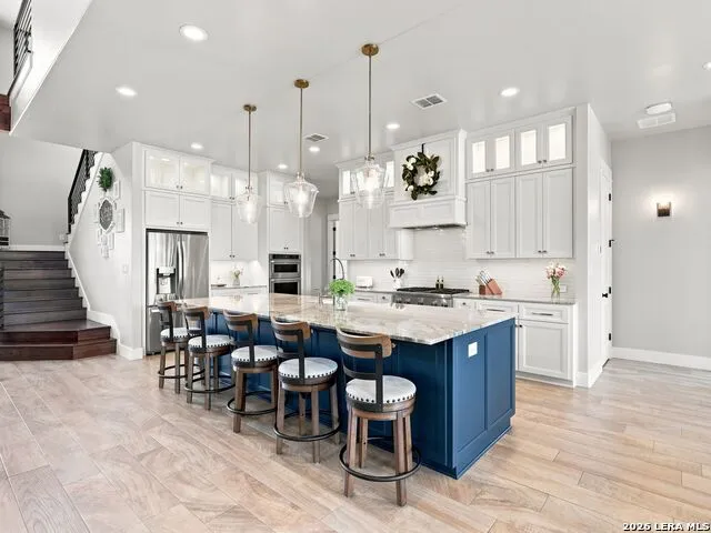 2116 SENORA RDG Canyon Lake, TX 78133