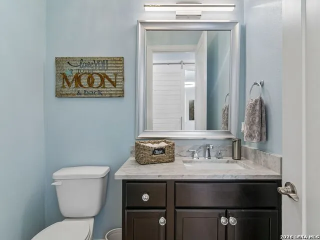 137 Sowing Oak Dr San Marcos, TX 78666